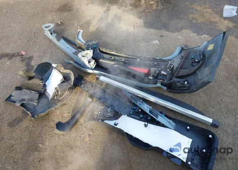 2018 Subaru Crosstrek 2.0I Premium z USA, uszkodzony, nr VIN JF2GTADC0JH323792